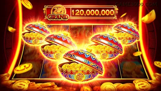 Download app game300 Android iOS