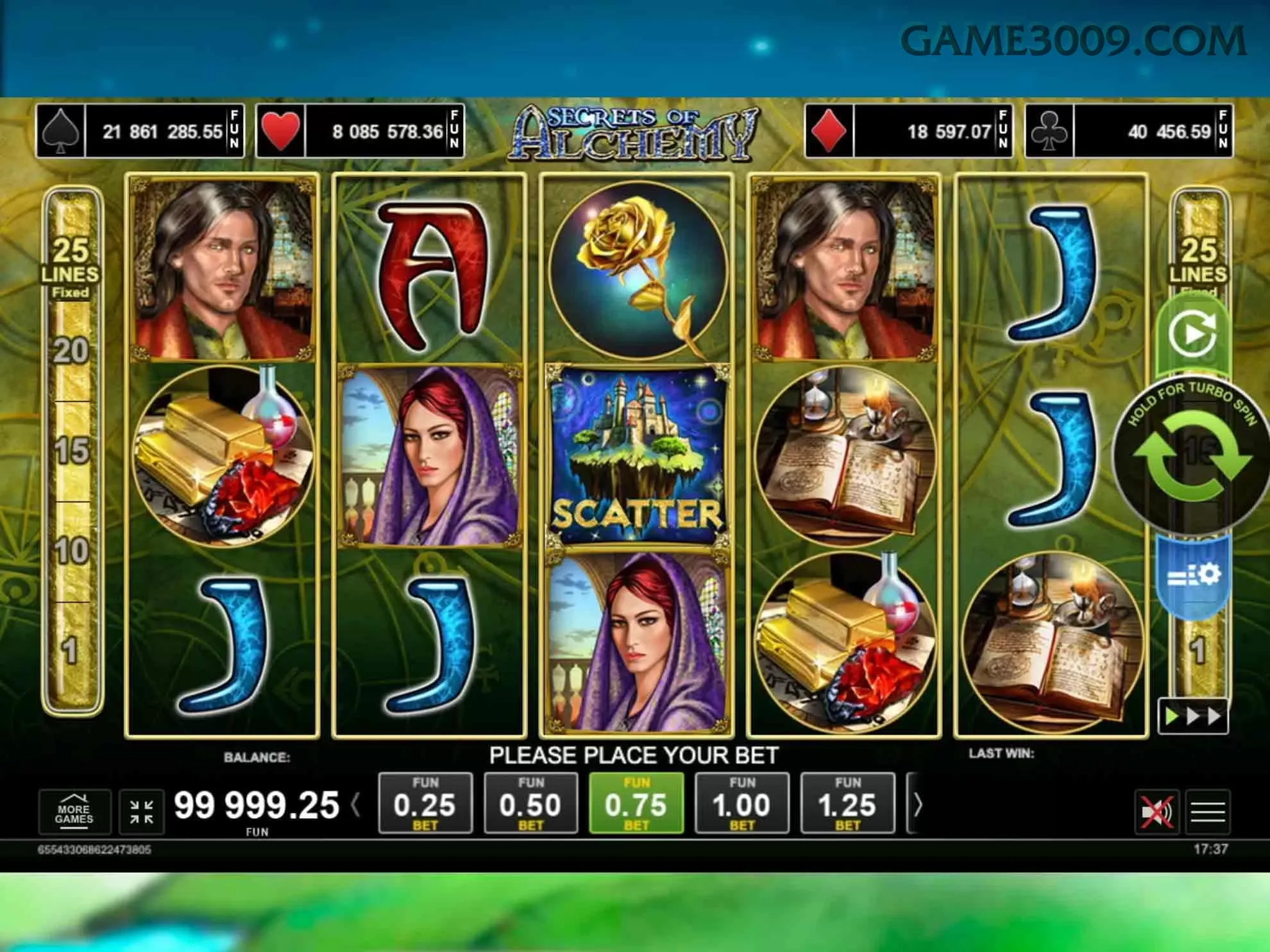 Starlight Princess - Slot game com multiplicadores na game300