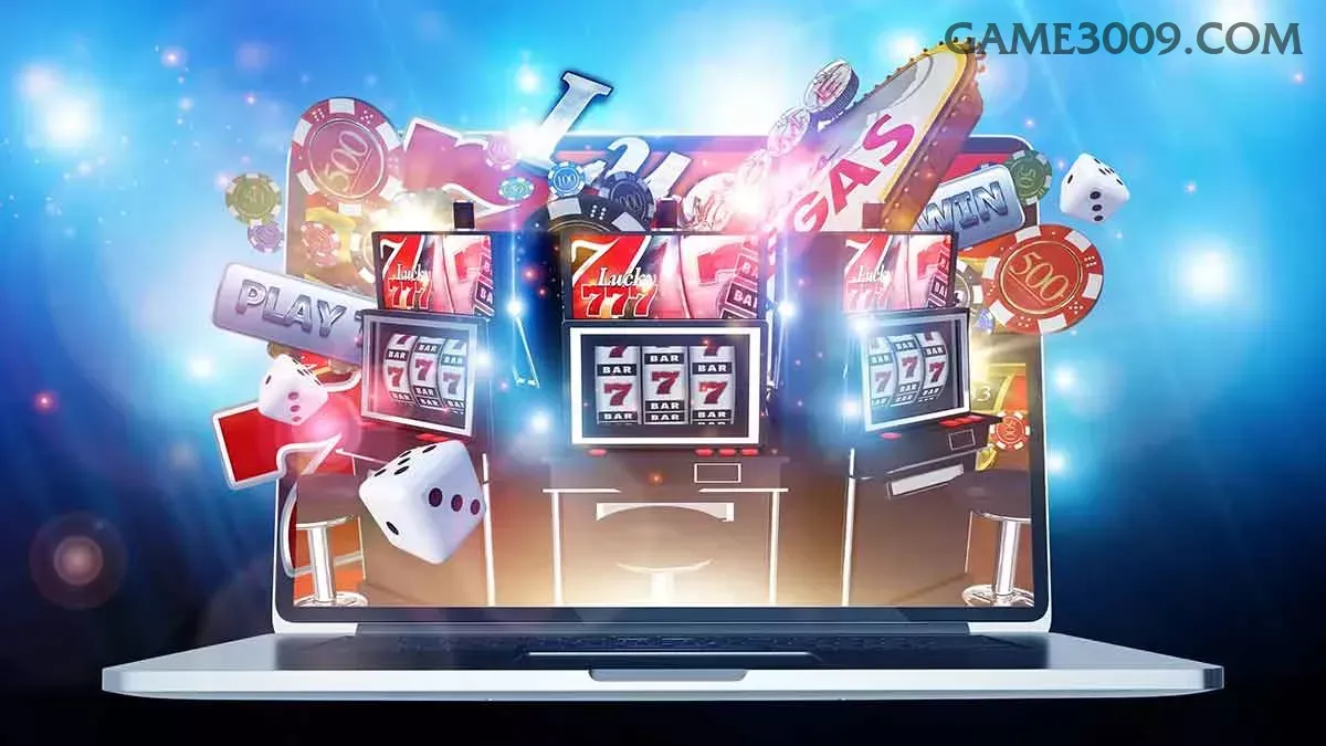 Checklist para avaliar a plataforma game300